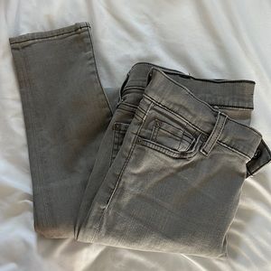7 for all mankind skinny jeans